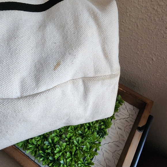 Kate Spade ‘Cinema City’ Popcorn Movie Tote Bag - Picture 8 of 14